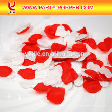 Dried flower confetti
Silk N Rose Petals – White, 60 pieces